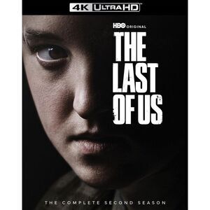 The Last of Us: The Complete Second Season